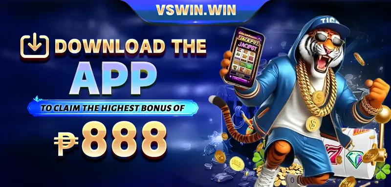 download the app to get up to P888 bonus now!