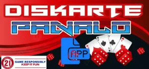 Diskarte Panalo App