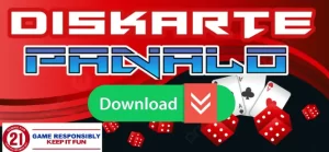 Diskarte Panalo Download