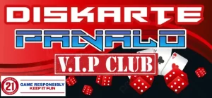 Diskarte Panalo VIP Club