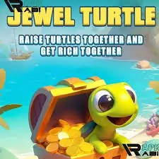 Jewel Turtle App Download