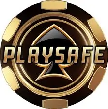 PLAYSAFE888 Casino Login