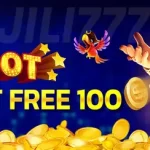 jili777 ph casino jackpot slot free 100 now!