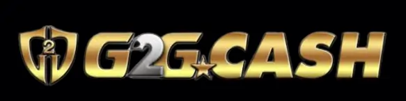 G2GCASH LOGO