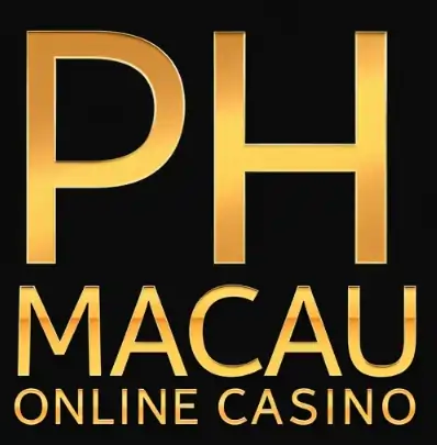 OFFICIAL LOGO FOR ph macau online casino