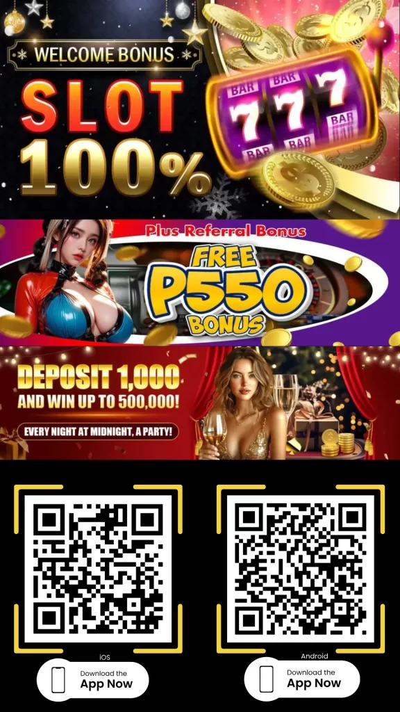 phslot login