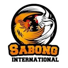 SABONG INTERNATIONAL