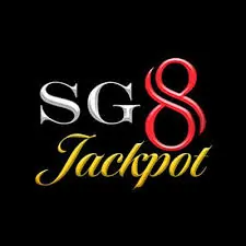 SG8 Jackpot