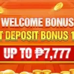 Free 7777 Bonus