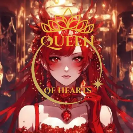 queen of hearts com
