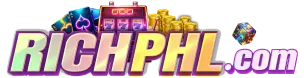 richphl online casino
