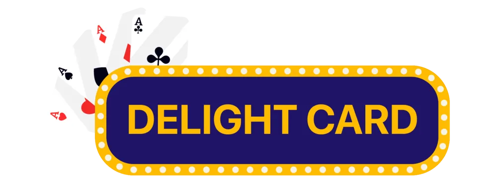 delight card ph
